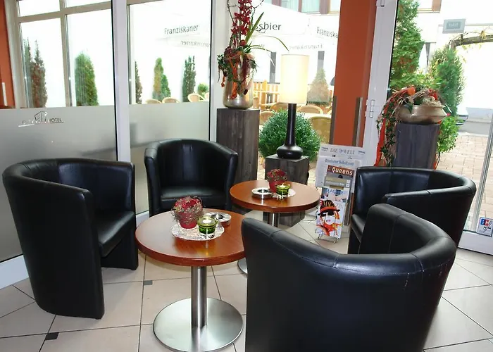 Cityhotel Primavera